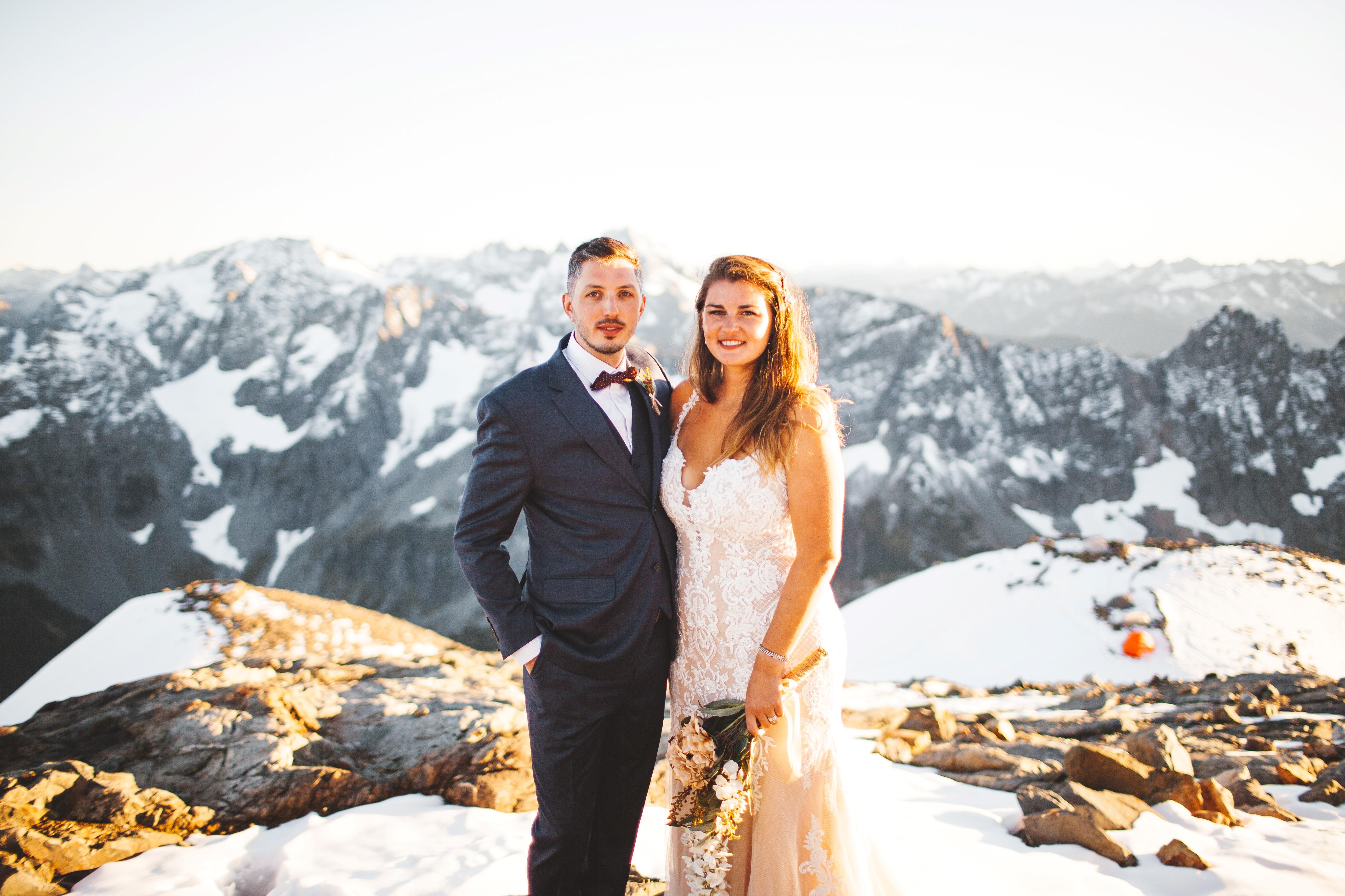 The Wedding Website of Brittnee Vagneur and Nathan Bloss