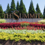 Summit Boulevard