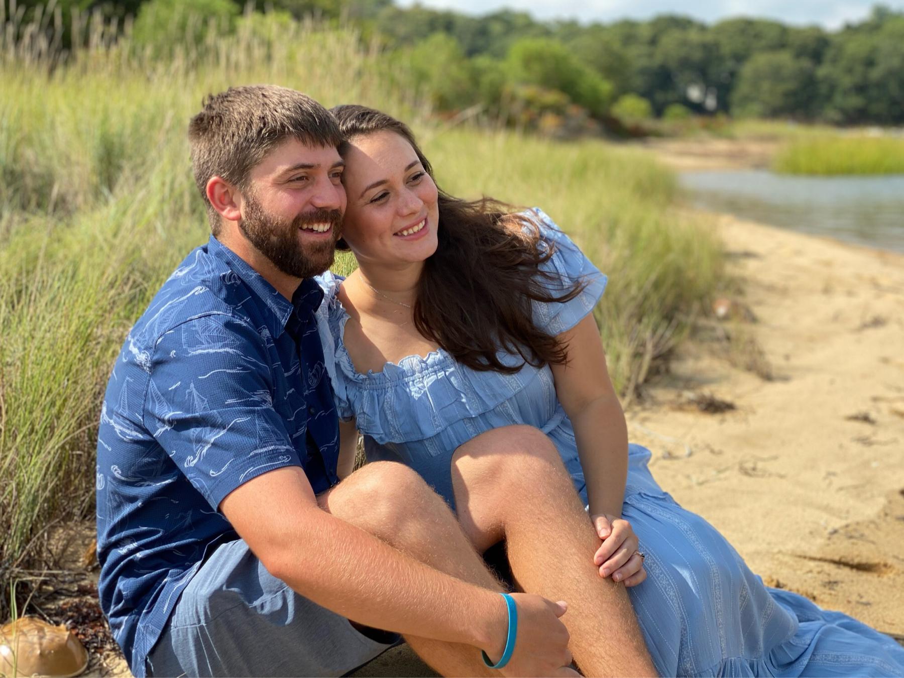 The Wedding Website of Melanie Colby and Jeffrey Morgan