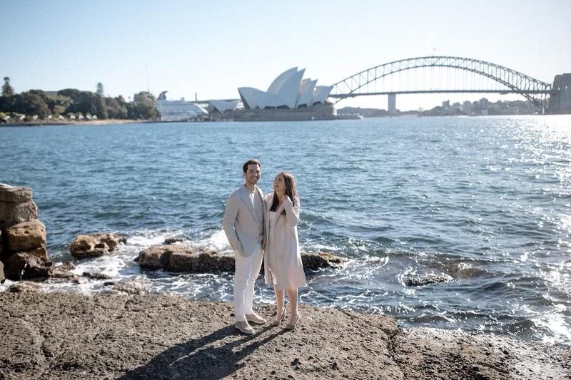 The Wedding Website of Christina Belmonte and Andrew Schiano