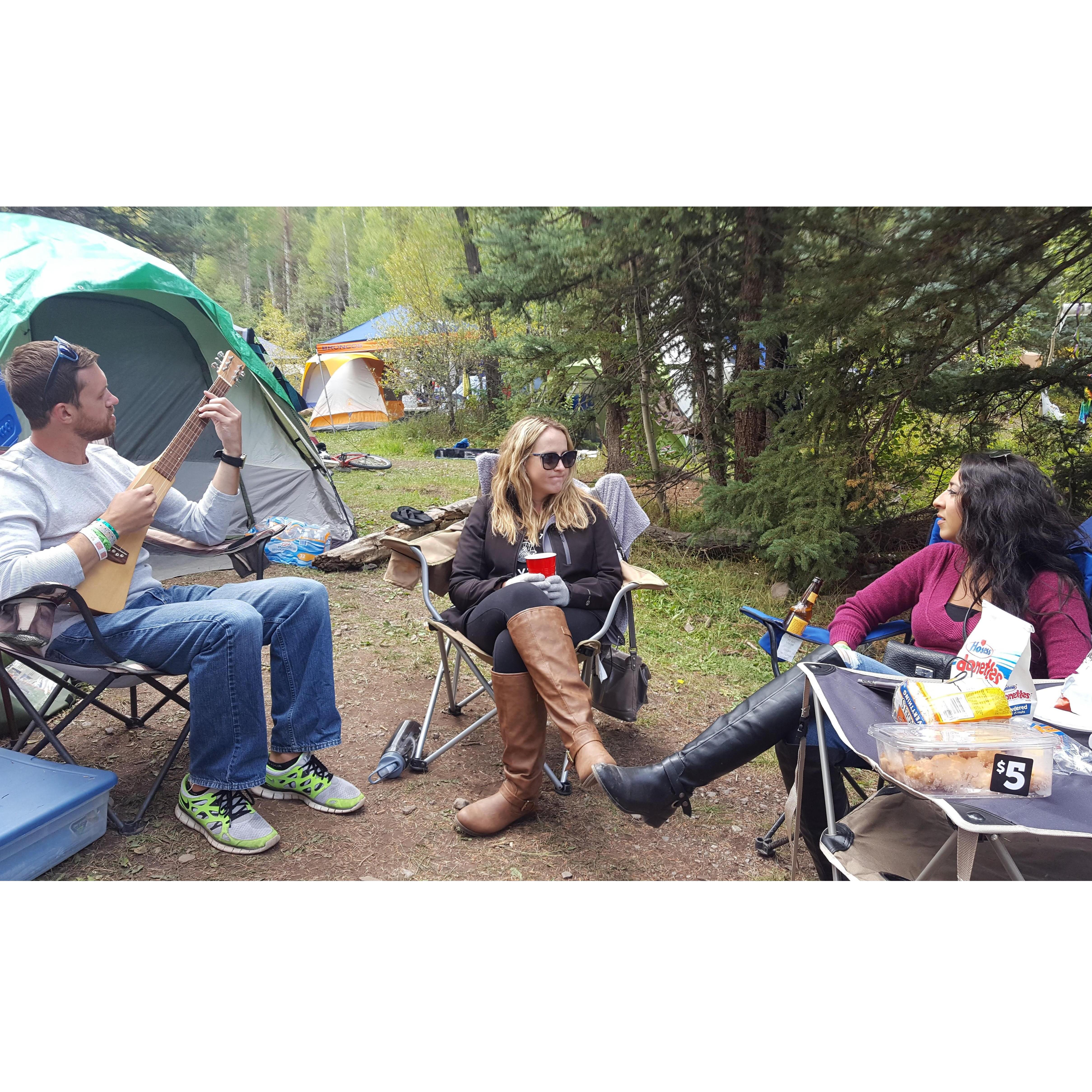 Telluride