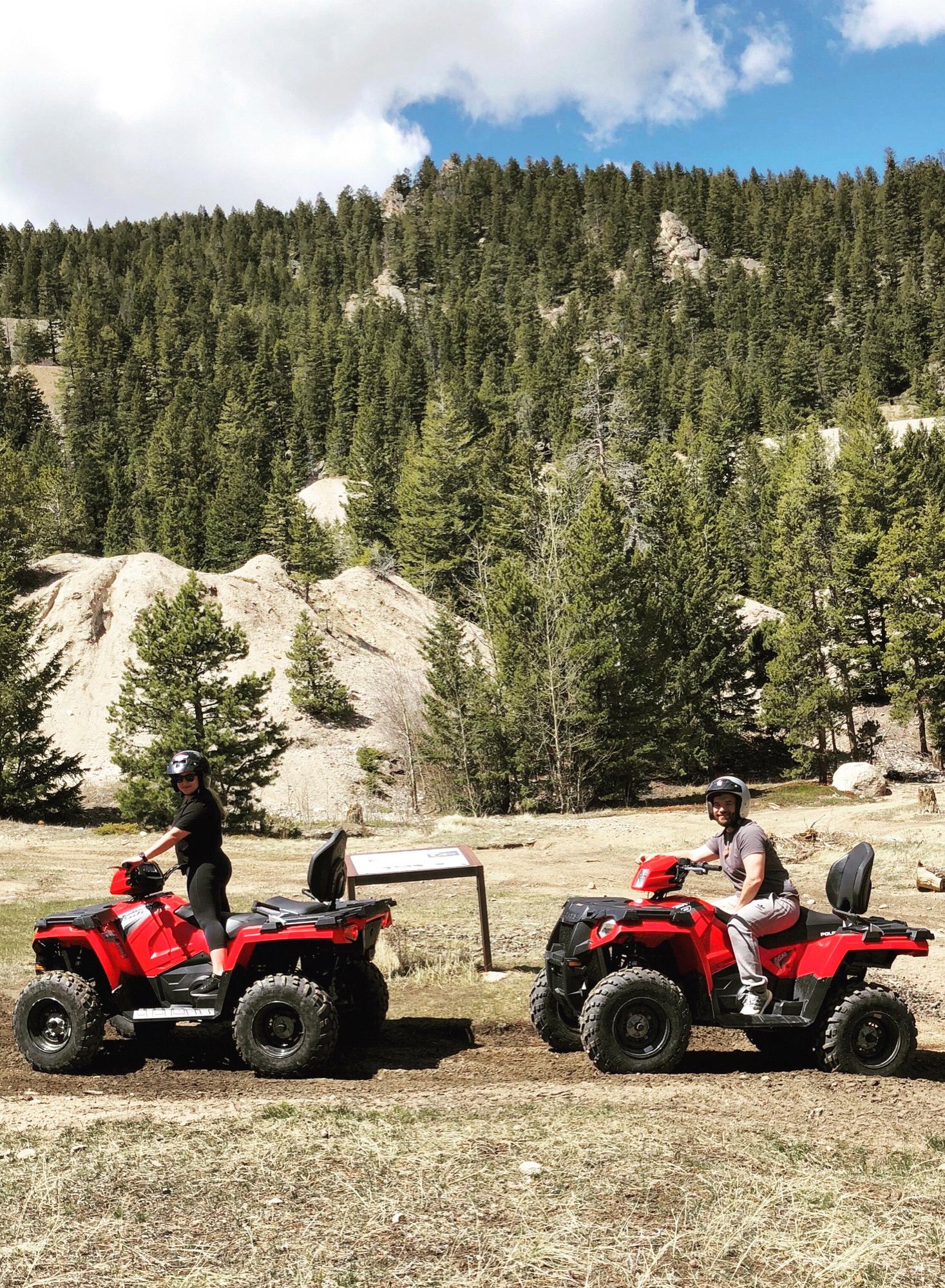 COLORADO
