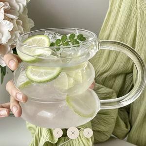 Cabrera Glass
