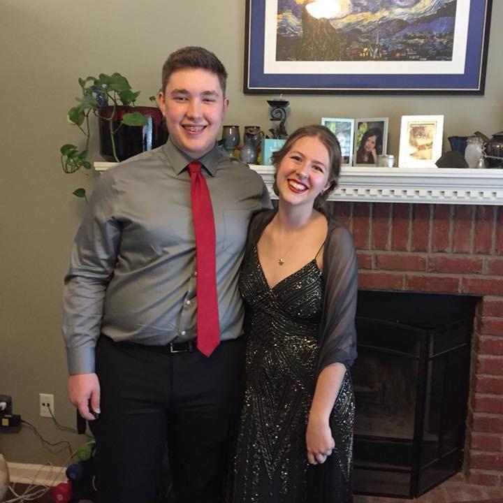 Prom 2018
