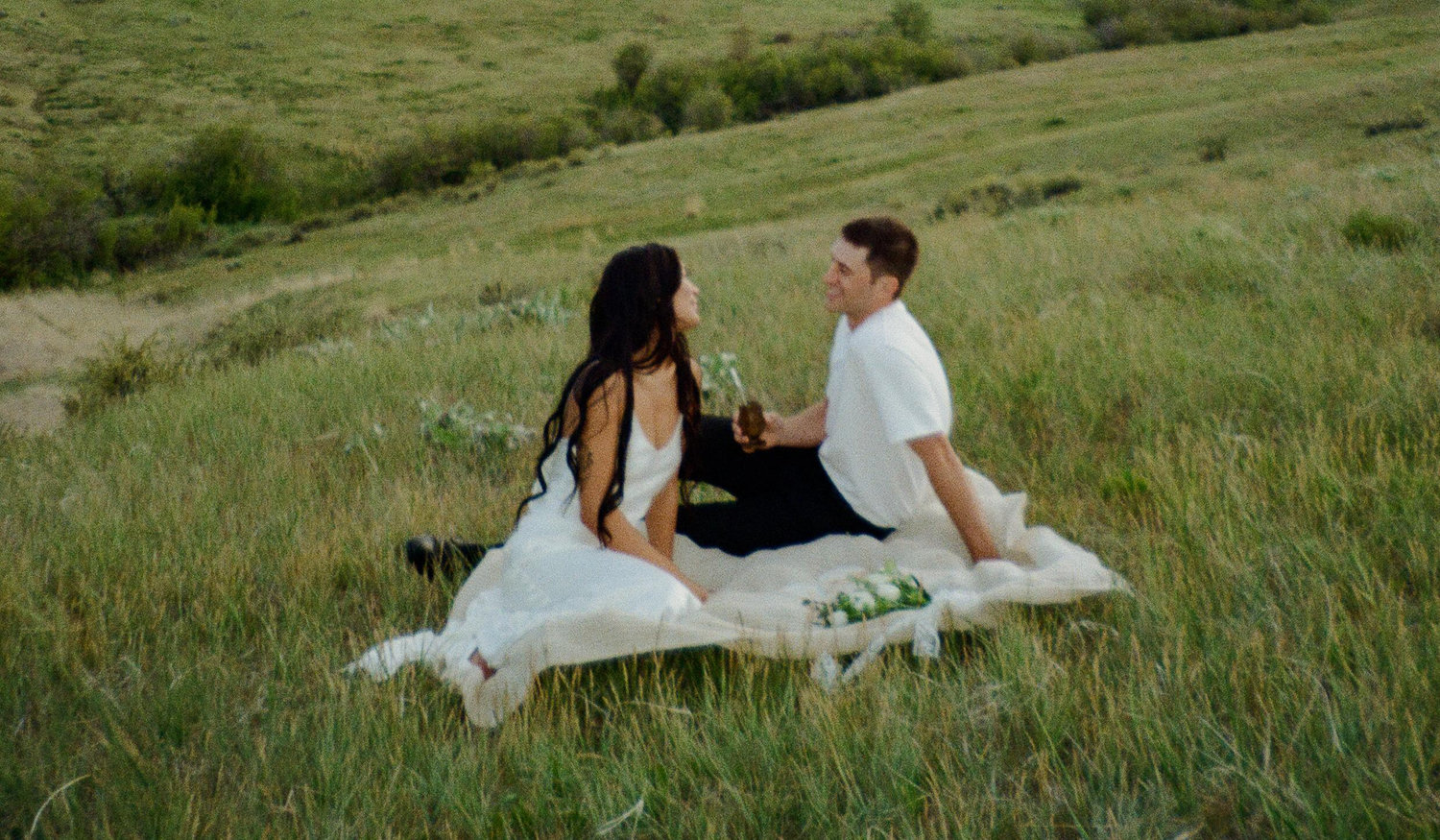 The Wedding Website of Micaela Vazquez and Wyatt Arbuckle