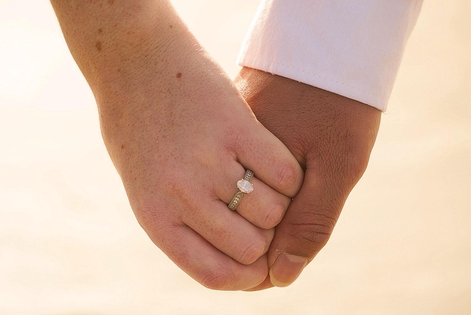 The Wedding Website of Brooke Svenson and Jose Ramirez