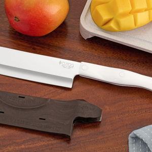 6" Vegetable Knife by Cutco - PEARL