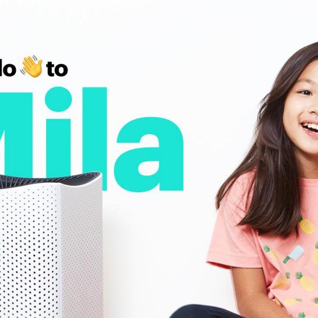 Mila air Purifier