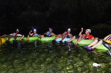 Jaguar Paw Cave Tubing and Jungle Zipline - Jaguar Paw Adventure Outpost