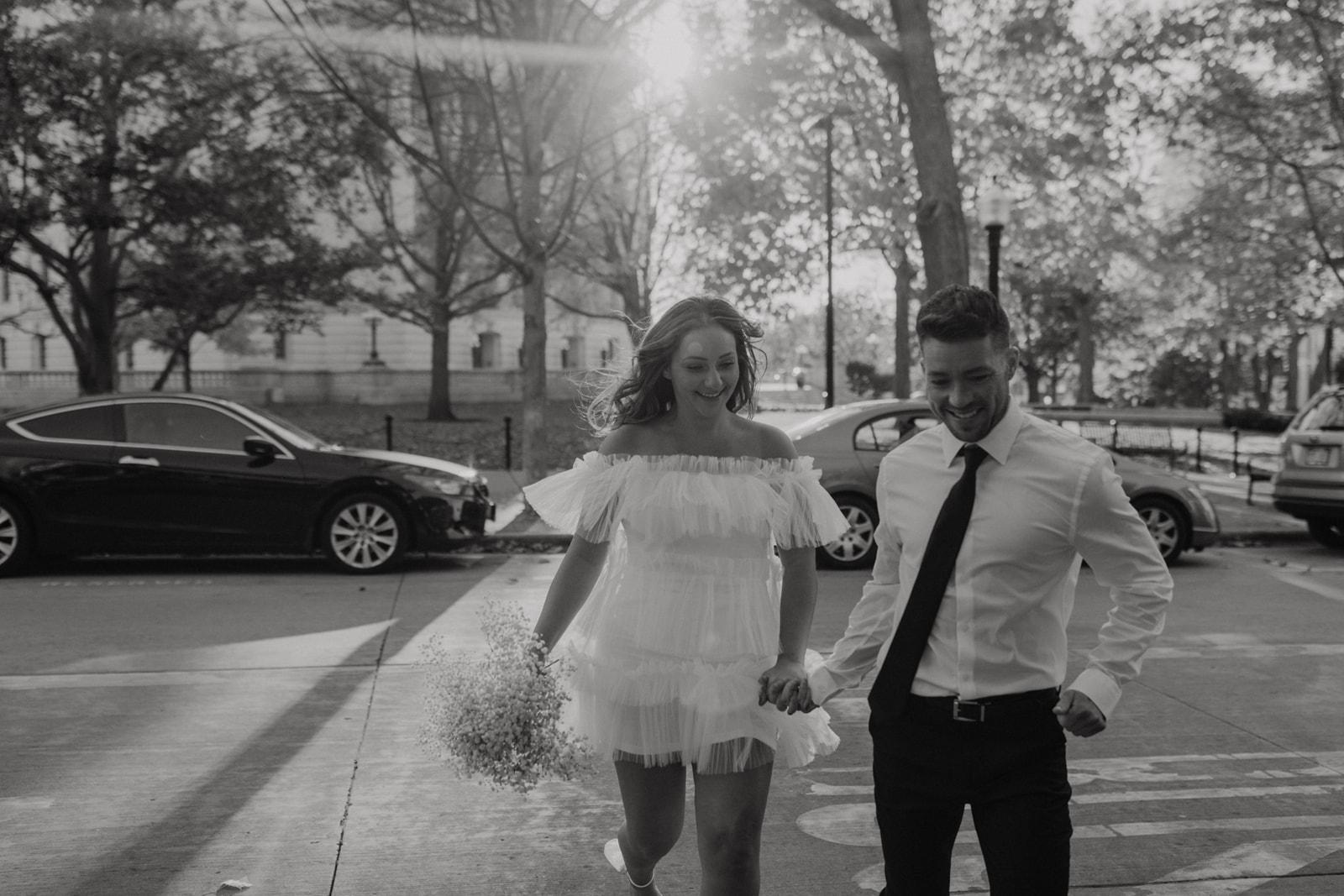 The Wedding Website of Kyle Hagen and Demi Anagnoustopolous