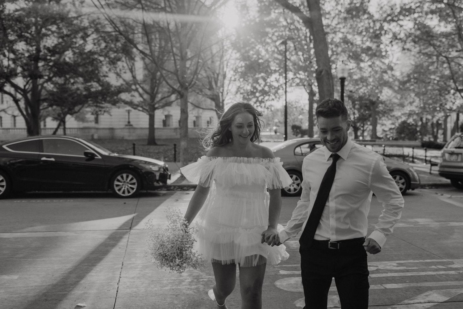 The Wedding Website of Kyle Hagen and Demi Anagnoustopolous