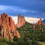 Garden of the Gods