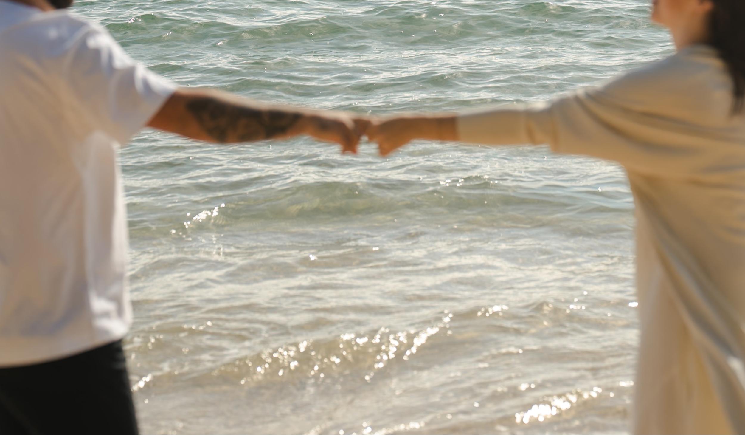 The Wedding Website of Hanna Bombino and Brandon Ridge