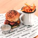 El Divino Hamburguesas de la Villa