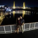 Old Sacramento Waterfront