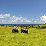 Kualoa Ranch