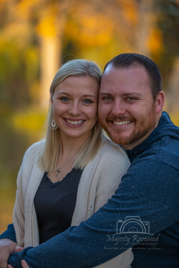 The Wedding Website of Shelbi Grammar and Jordan Harris