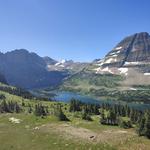 Glacier National Park