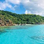 FLAMENCO BEACH, CULEBRA (DAY TRIP)