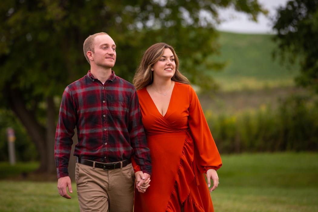 The Wedding Website of Andrew Bartels and Jillian Glunt