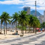Copacabana Beach