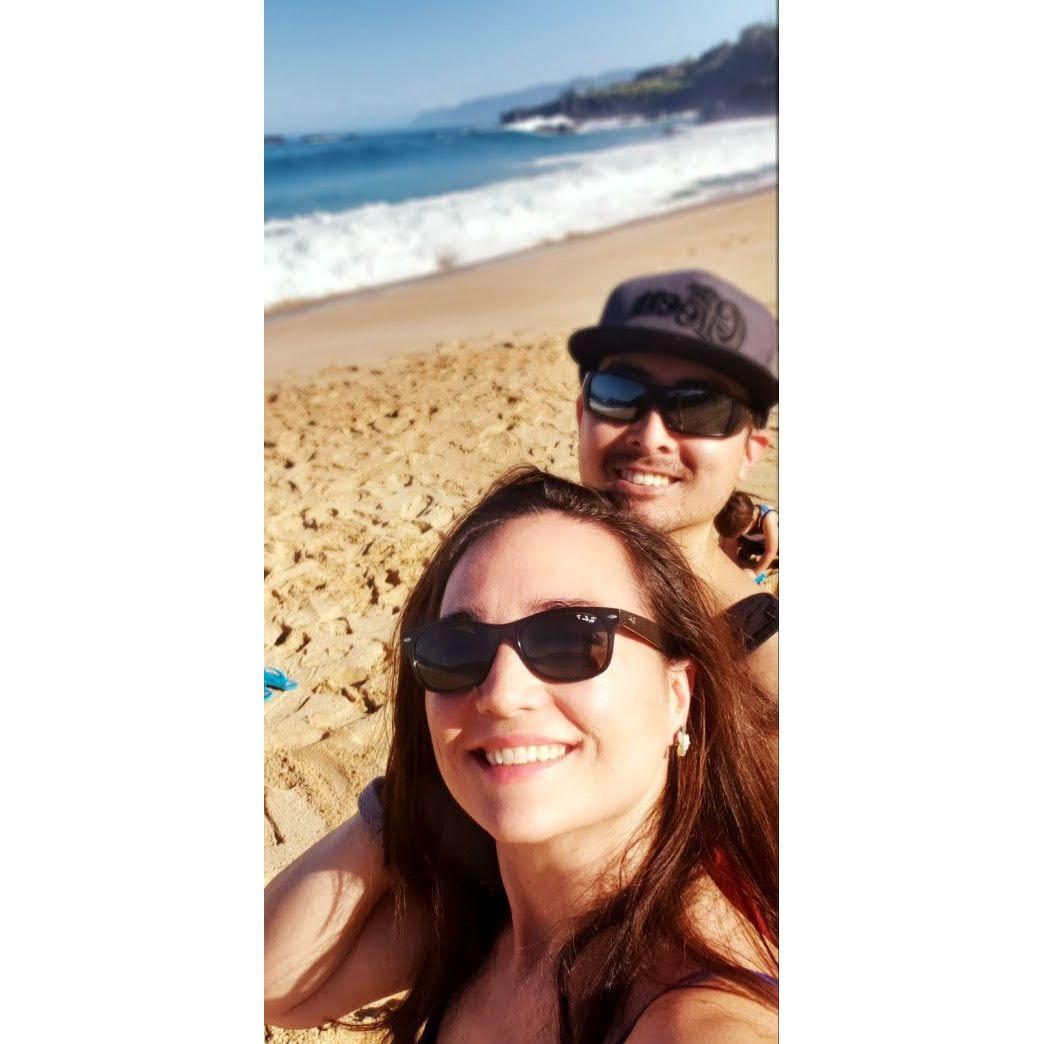 Waimea bay 2022