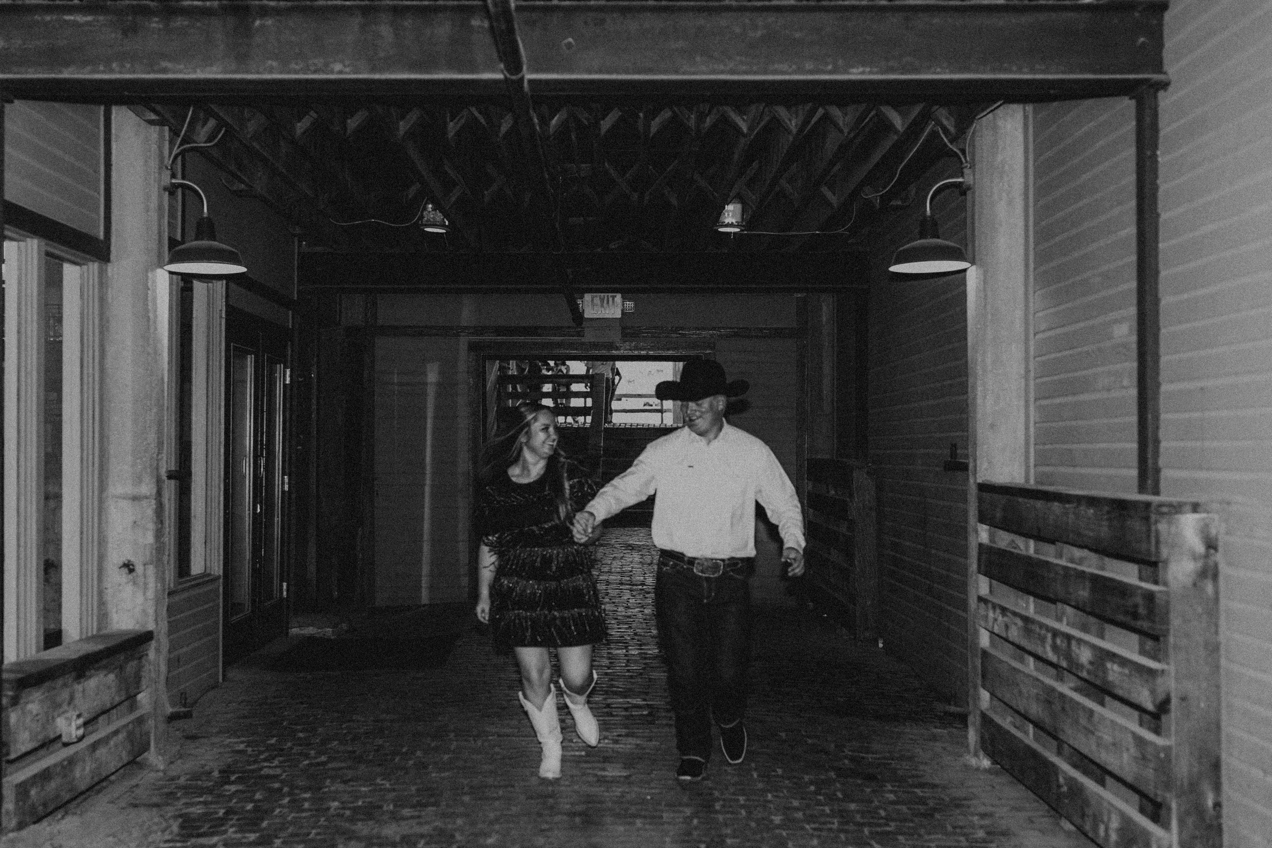 The Wedding Website of Scout Baker and Lane Foster