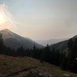 Herman Gulch Trailhead