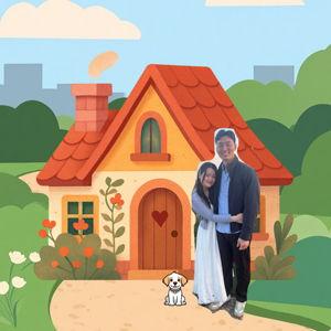 Home fund