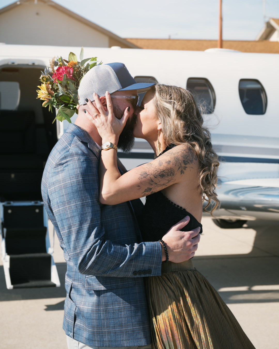 The Wedding Website of Nikki Schutte' and Andrew Mann