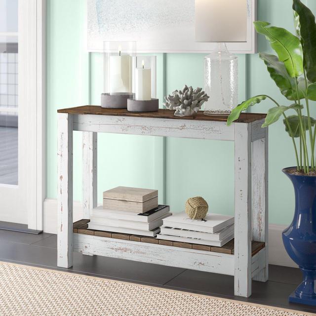 Itzayana Console Table