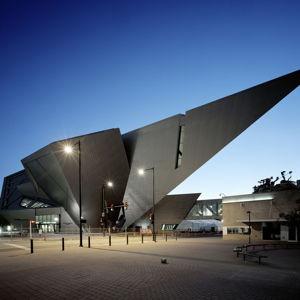 Denver Art Museum