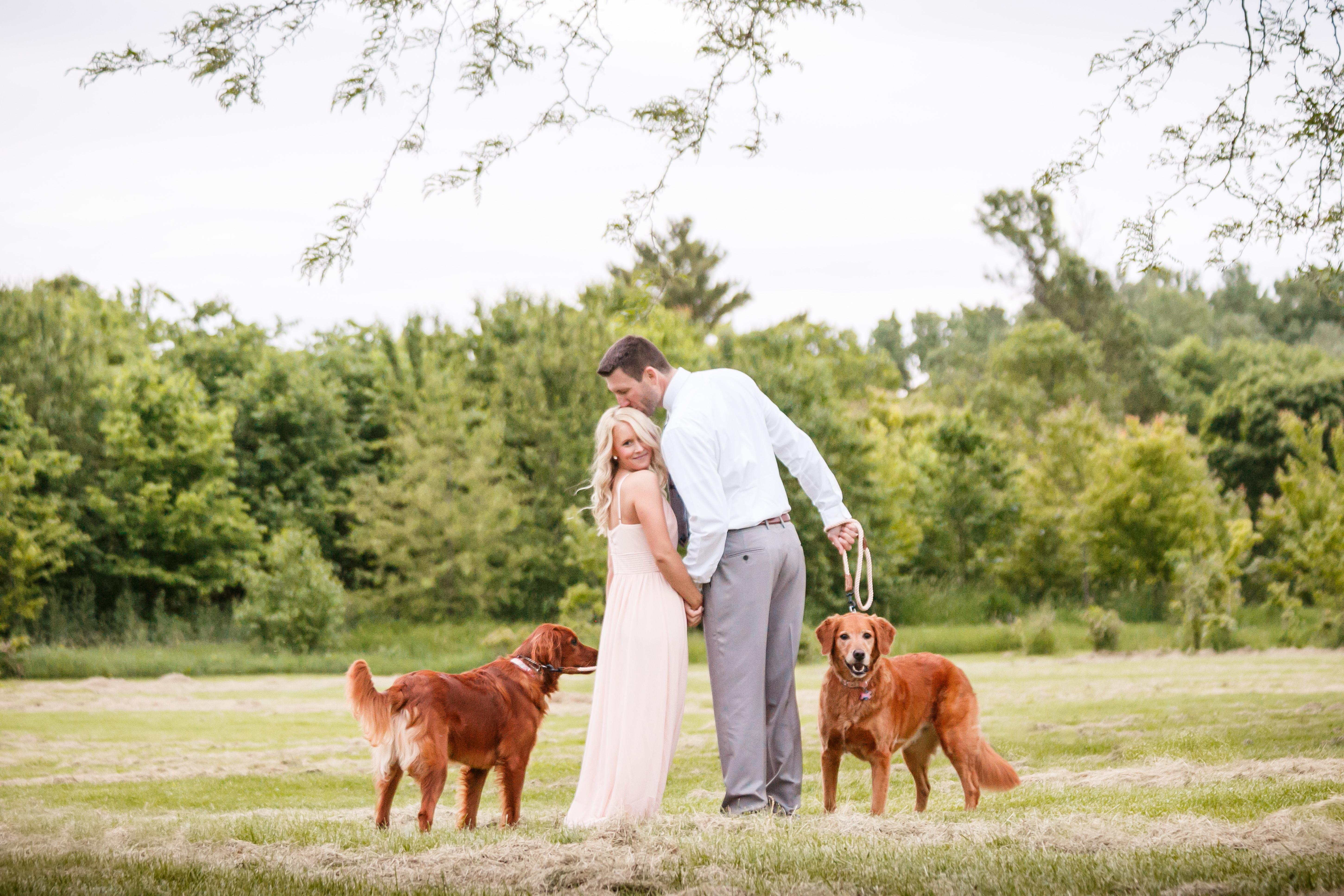 The Wedding Website of Stephanie Greisinger and Adam Ford