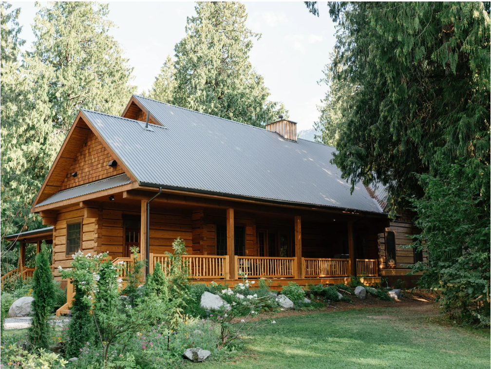 The Wedding Website of Leah Day and Colin Harfst