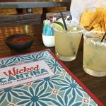Wicked Cantina Sarasota