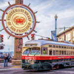 Fisherman's Wharf