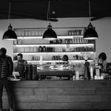 Coffee Shop 1 - Established Coffee