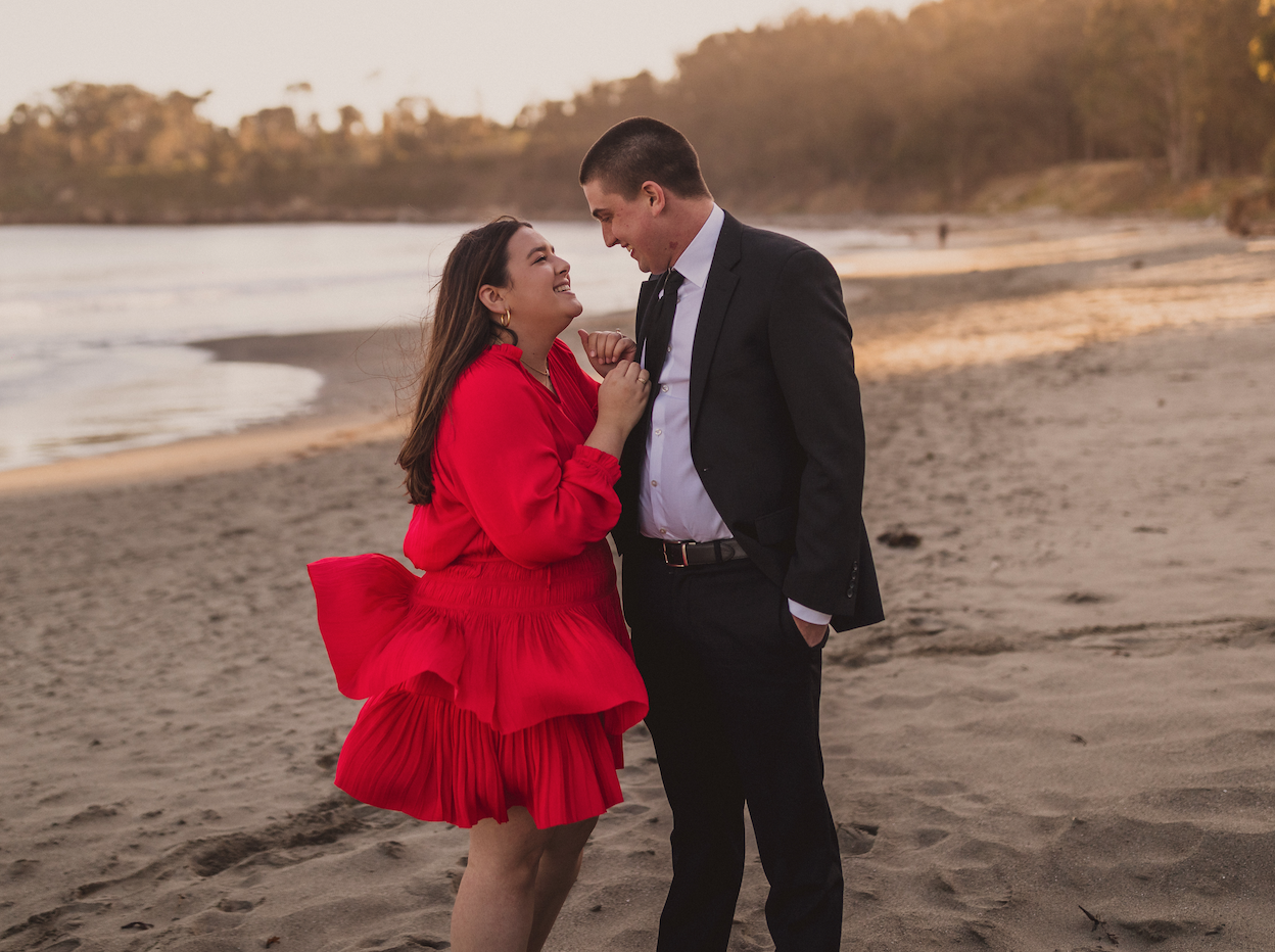 The Wedding Website of Aubrey Willis and Alex Kaiser