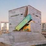 Perot Museum of Nature and Science
