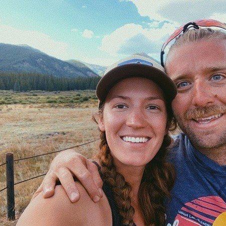 A Guanella Pass (Colorado) Camping Adventure