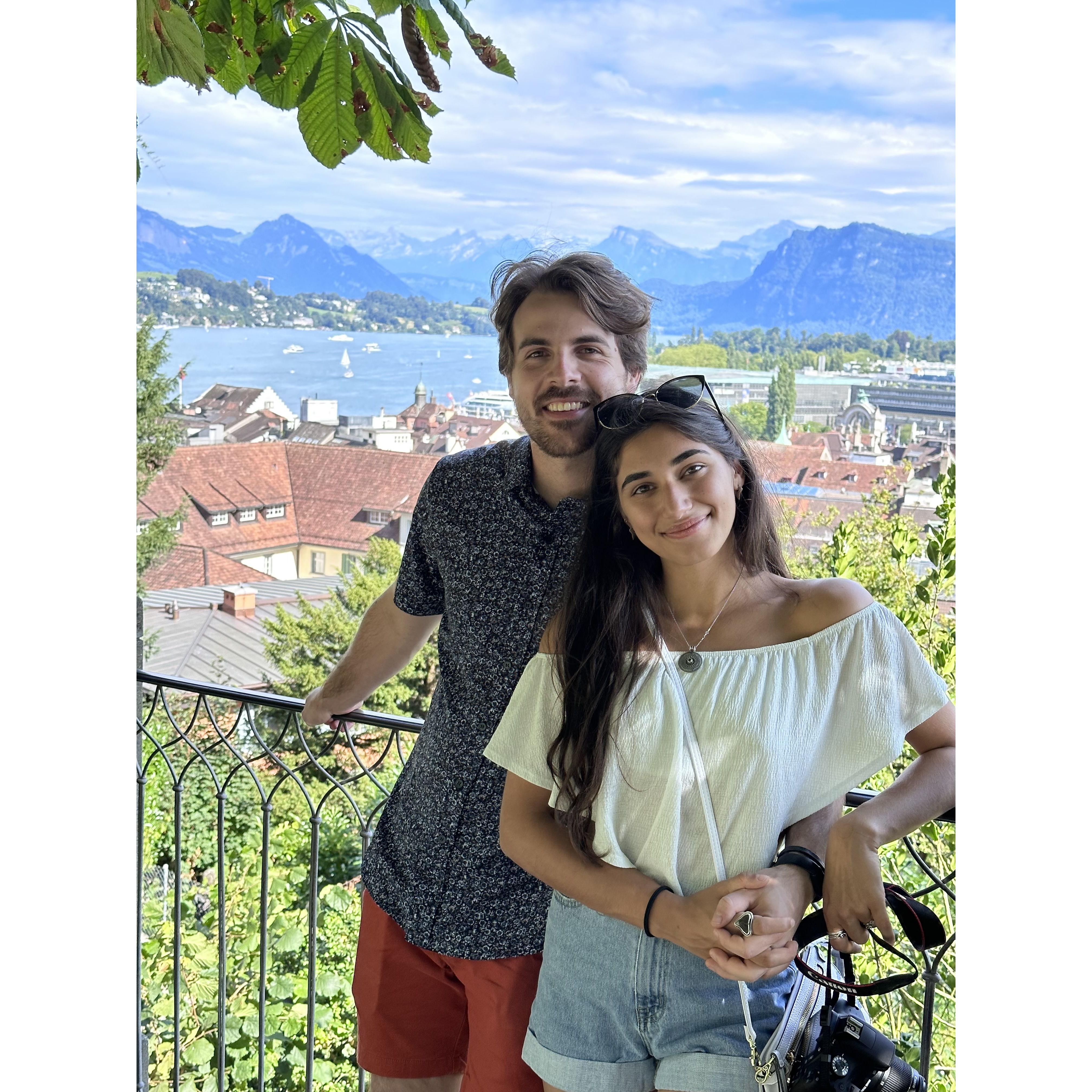 07.27.23 - Switzerland