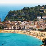 Tossa de Mar