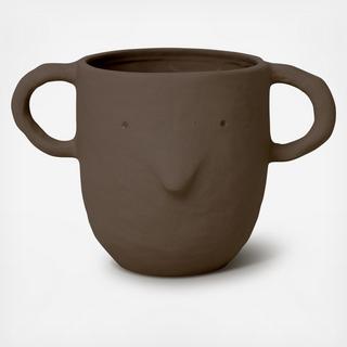Mus Plant Pot