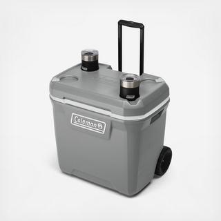 316 Series 65-Quart Wheeled Cooler