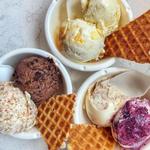 Jeni's Splendid Ice Creams