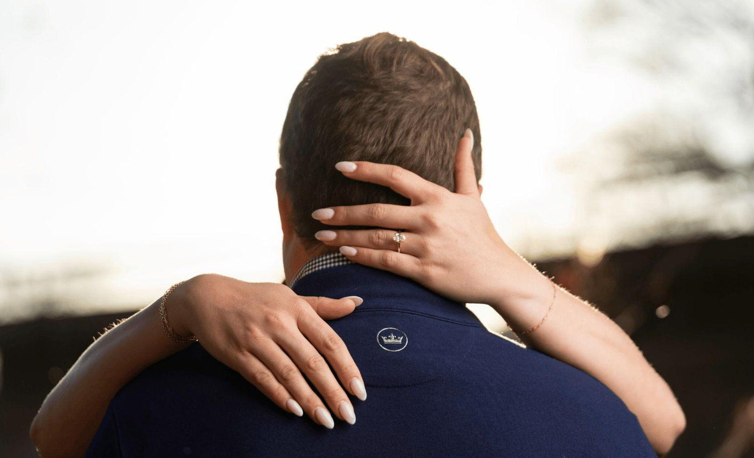 The Wedding Website of Lindsay Ferguson and Nick Rossoll