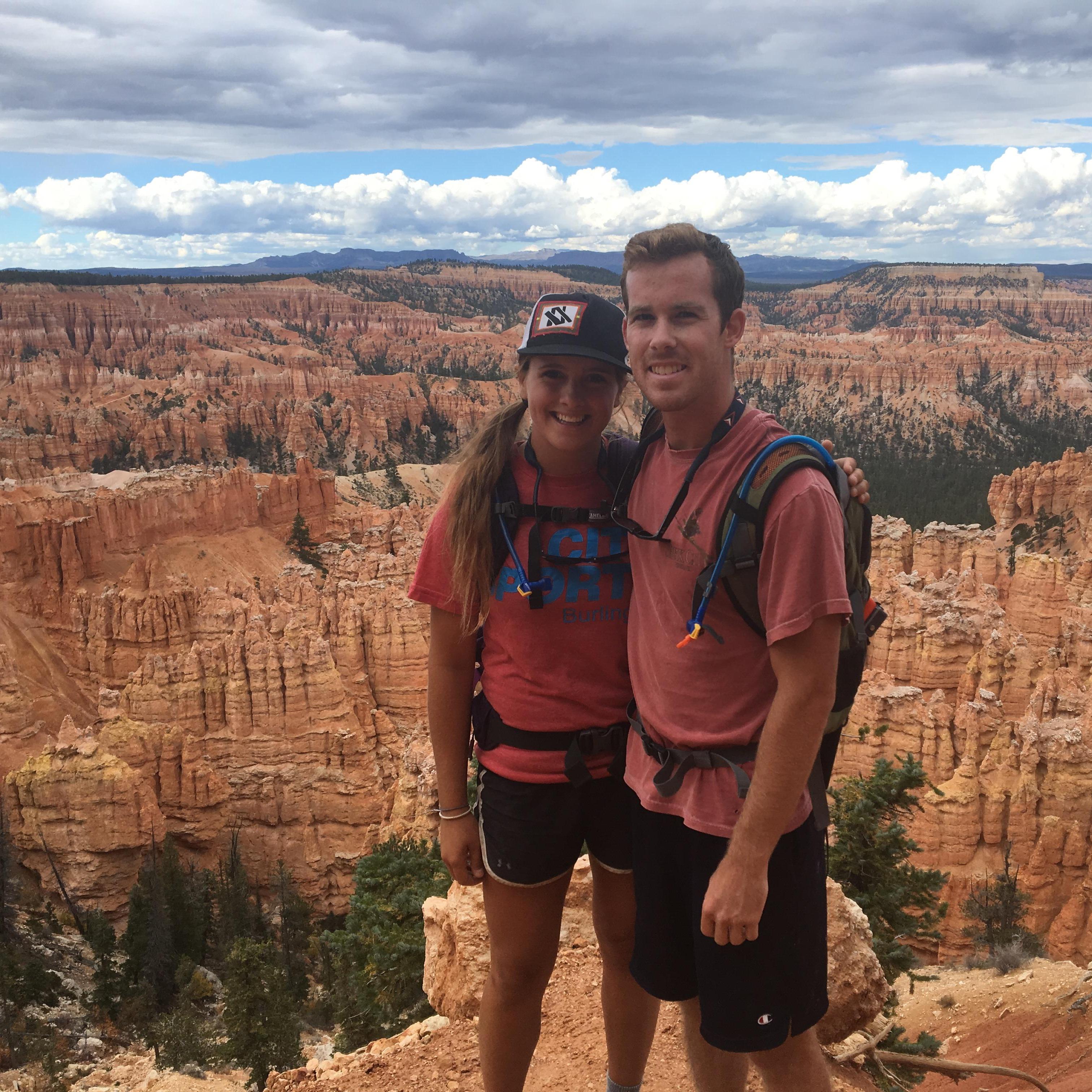 Bryce Canyon National Park, UT