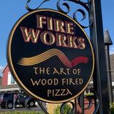 FireWorks Pizza - Leesburg