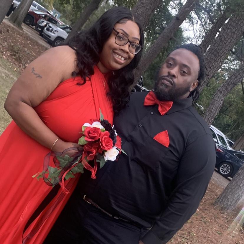 Tangie Wedding !