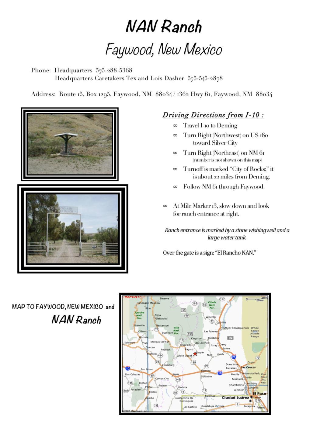 The Wedding Website of Haley Trewern and Chad Fowler